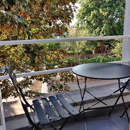Cosy And Fully Equipped Near Апартаменты