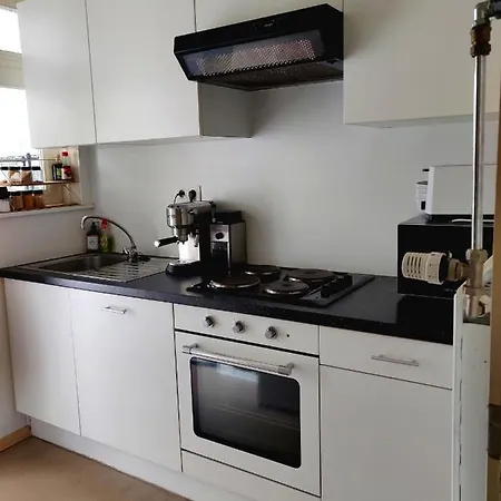 Cosy And Fully Equipped Near Antwerpen