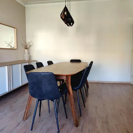 Lejlighed Cosy And Fully Equipped Near