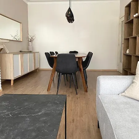 Cosy And Fully Equipped Near * Antwerpen
