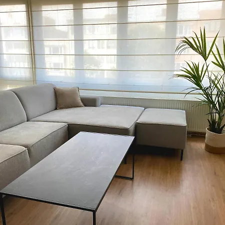 Lejlighed Cosy And Fully Equipped Near