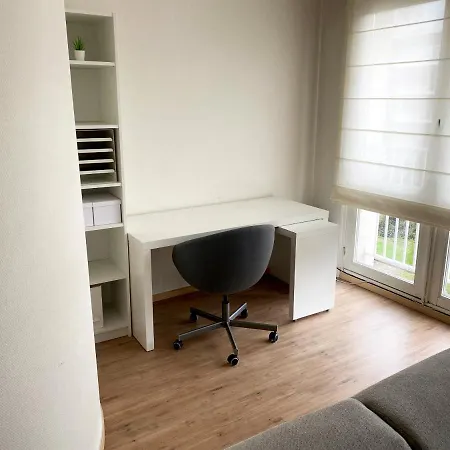 Cosy And Fully Equipped Near *