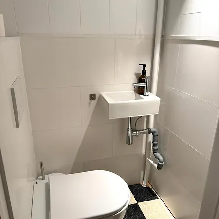 Cosy And Fully Equipped Near Antwerpen