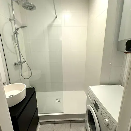 Cosy And Fully Equipped Near Lejlighed Antwerpen